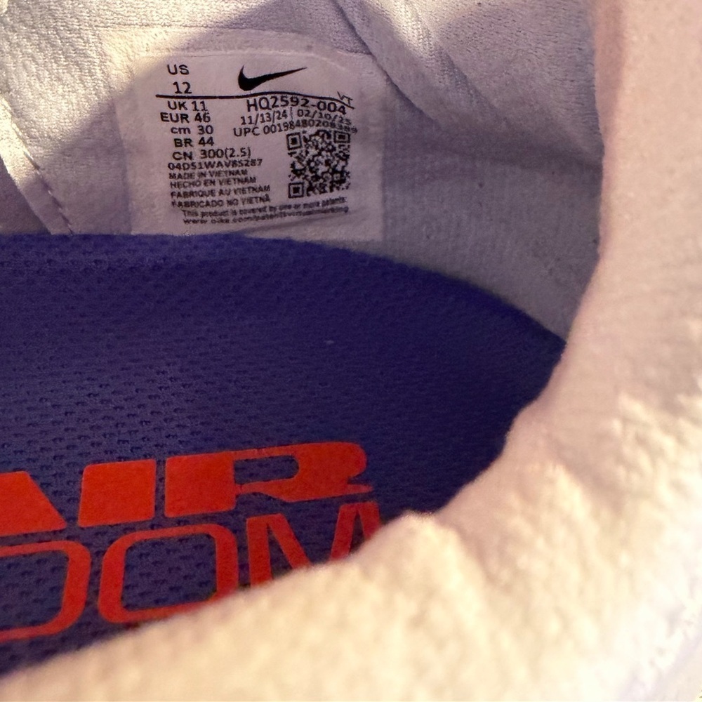 Men’s Nike Pegasus Premium - Picture 6 of 6